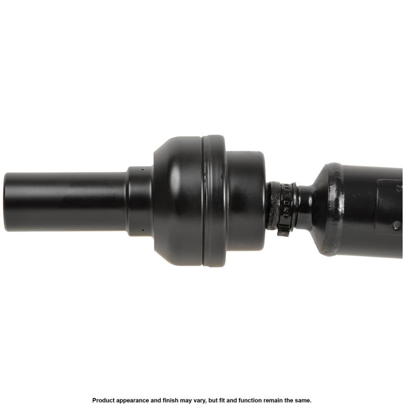 A1 Cardone 659198 - Drive Shaft A1 Cardone 659198 Drive Shaft product image 2 of 4