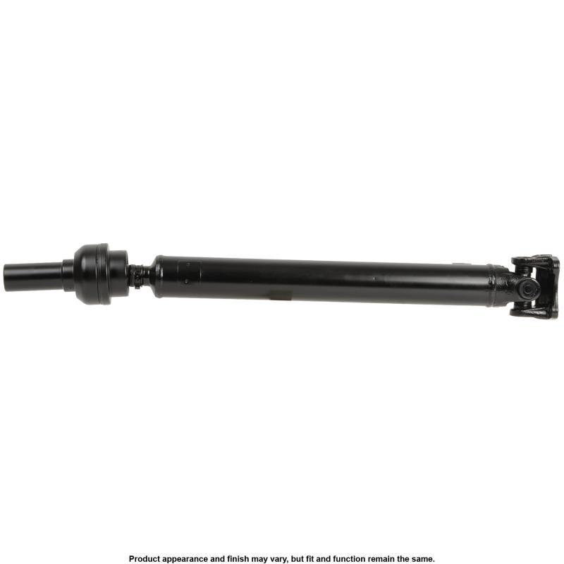 A1 Cardone 659198 - Drive Shaft A1 Cardone 659198 Drive Shaft product image 4 of 4