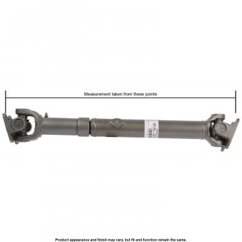 A1 Cardone 659261 Drive Shaft product image 3 of 4