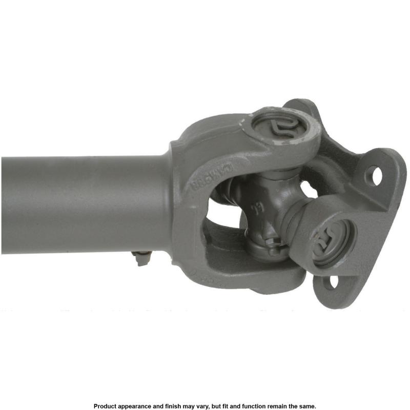 A1 Cardone 659263 Drive Shaft product image 2 of 4