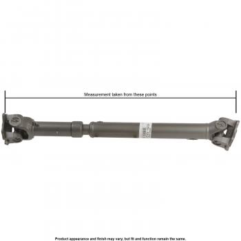 A1 Cardone 659264 Drive Shaft product image 1 of 4