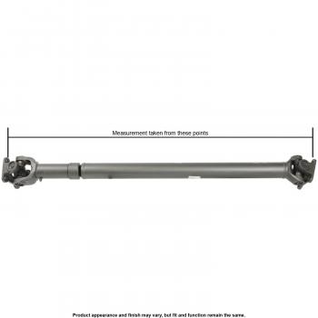 A1 Cardone 659266 Drive Shaft product image 3 of 4