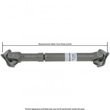 A1 Cardone 659268 Drive Shaft product image 3 of 4