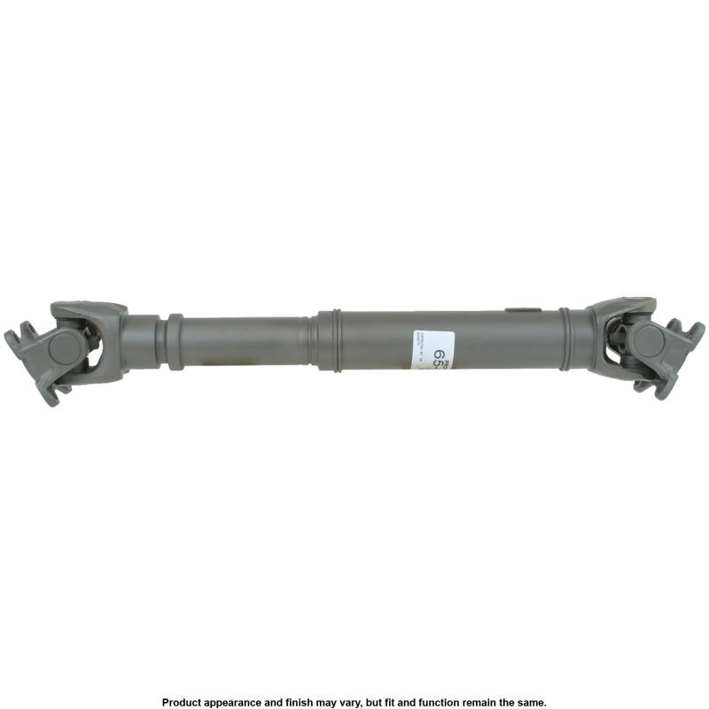 A1 Cardone 659269 - Drive Shaft A1 Cardone 659269 Drive Shaft product image 2 of 4