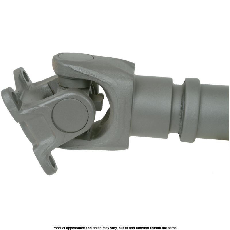 A1 Cardone 659269 - Drive Shaft A1 Cardone 659269 Drive Shaft product image 3 of 4
