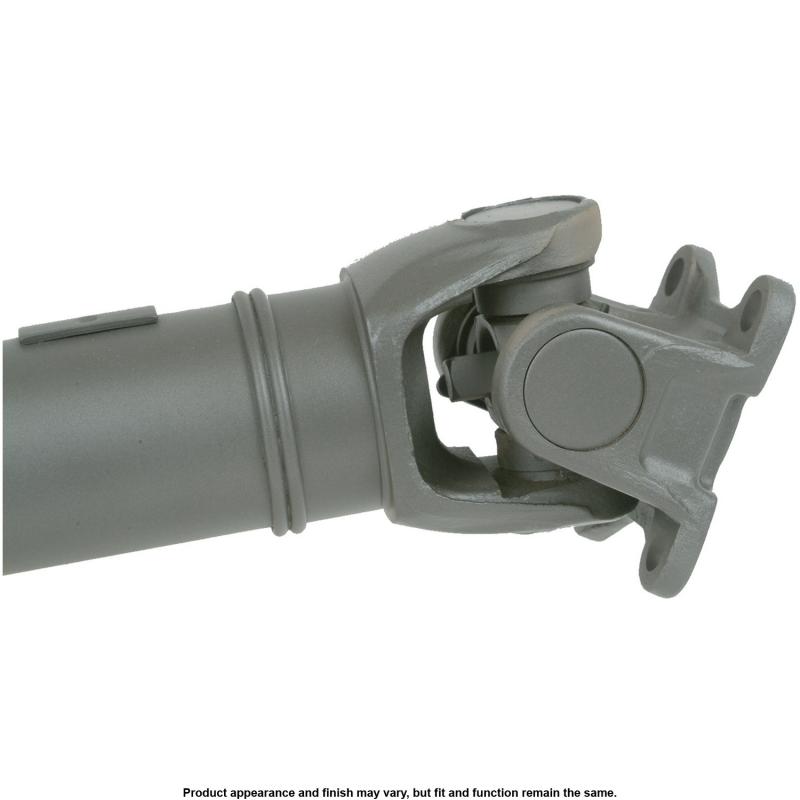 A1 Cardone 659269 - Drive Shaft A1 Cardone 659269 Drive Shaft product image 4 of 4