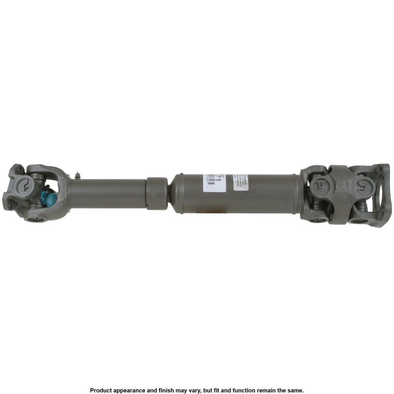 A1 Cardone 659271 - Drive Shaft A1 Cardone 659271 Drive Shaft product image 1 of 4