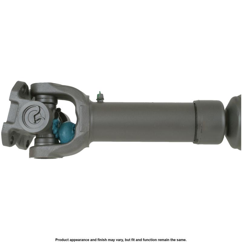 A1 Cardone 659271 - Drive Shaft A1 Cardone 659271 Drive Shaft product image 3 of 4
