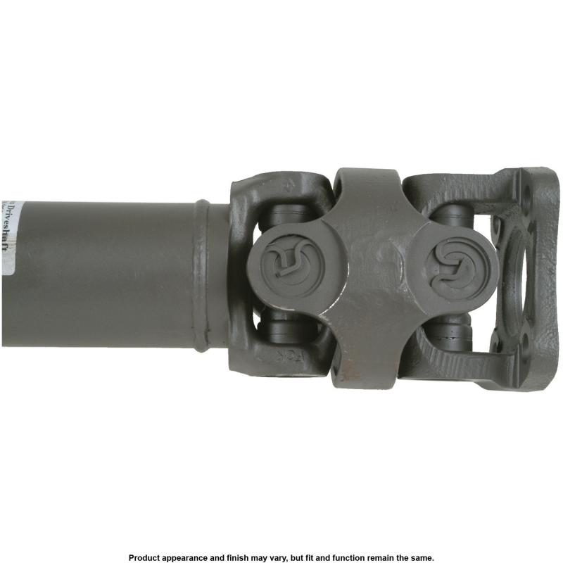 A1 Cardone 659271 - Drive Shaft A1 Cardone 659271 Drive Shaft product image 4 of 4
