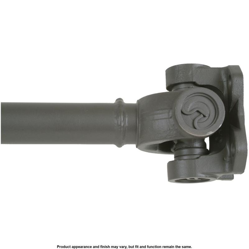 A1 Cardone 659273 - Drive Shaft A1 Cardone 659273 Drive Shaft product image 1 of 4