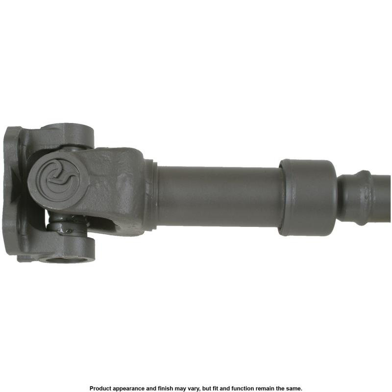 A1 Cardone 659273 - Drive Shaft A1 Cardone 659273 Drive Shaft product image 2 of 4