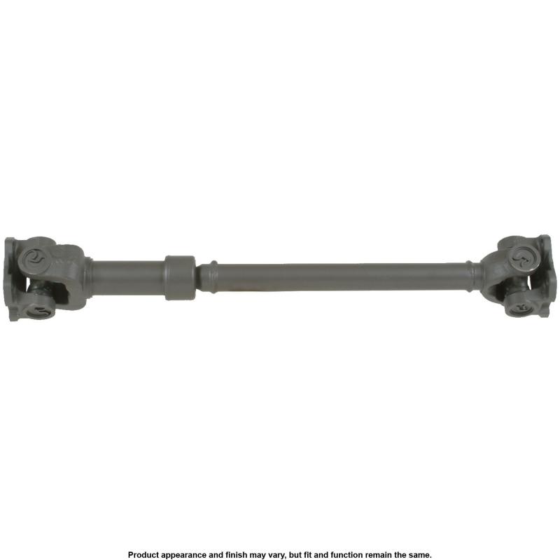 A1 Cardone 659273 - Drive Shaft A1 Cardone 659273 Drive Shaft product image 4 of 4