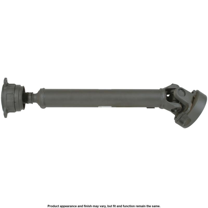 A1 Cardone 659282 - Drive Shaft A1 Cardone 659282 Drive Shaft product image 1 of 4