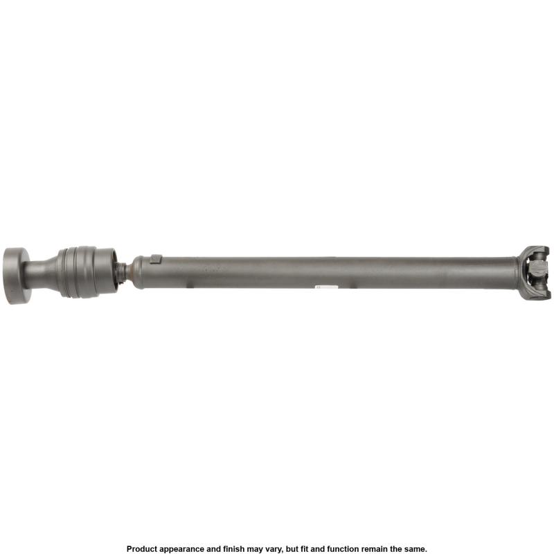 A1 Cardone 659285 - Drive Shaft A1 Cardone 659285 Drive Shaft product image 2 of 4
