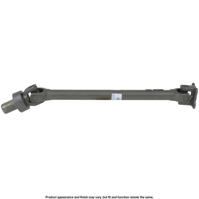 A1 Cardone 659287 Drive Shaft product image 2 of 4