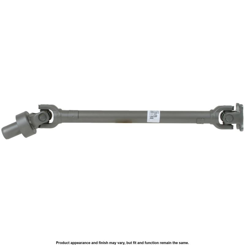 A1 Cardone 659288 - Drive Shaft A1 Cardone 659288 Drive Shaft product image 3 of 4