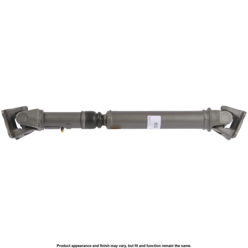 A1 Cardone 659291 Drive Shaft product image 1 of 4