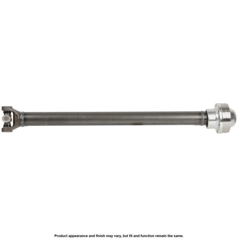 A1 Cardone 659293 - Drive Shaft A1 Cardone 659293 Drive Shaft product image 2 of 4