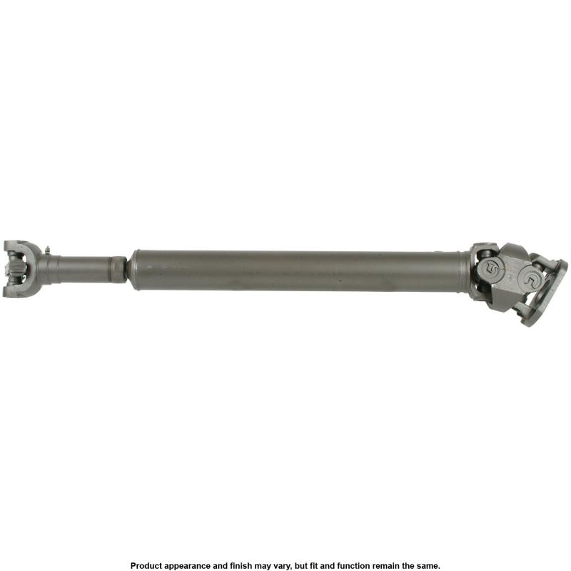 A1 Cardone 659301 Drive Shaft product image 4 of 4