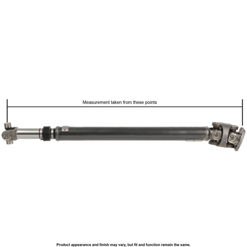 A1 Cardone 659303 Drive Shaft product image 4 of 4