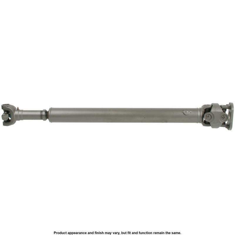 A1 Cardone 659304 - Drive Shaft A1 Cardone 659304 Drive Shaft product image 1 of 4