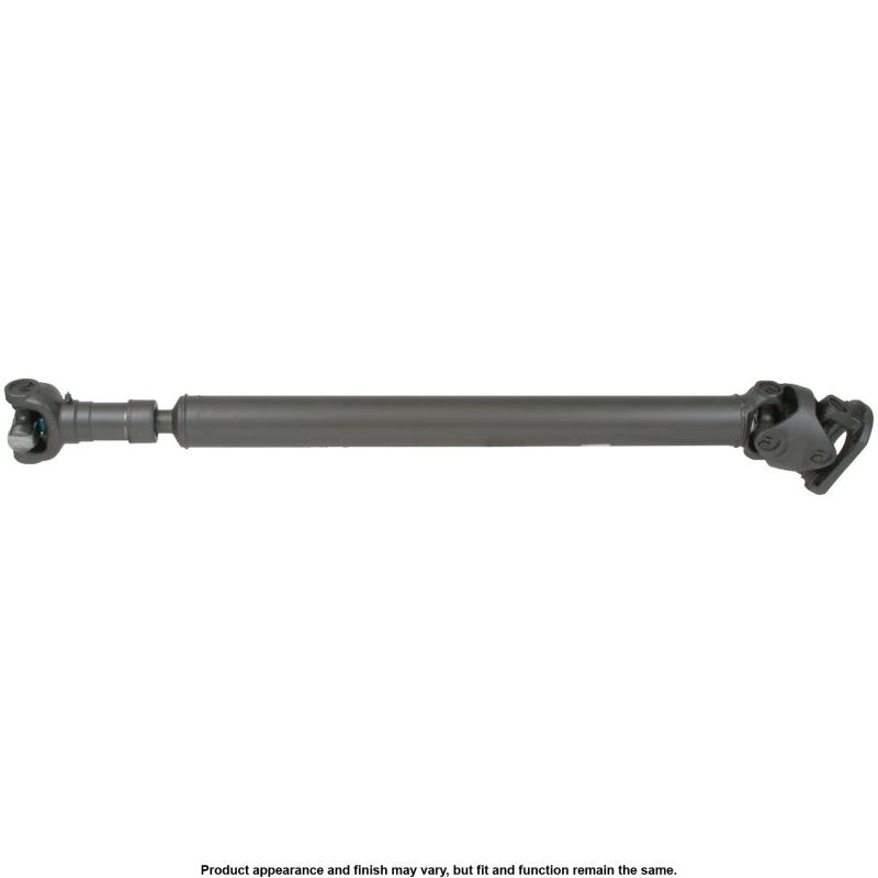A1 Cardone 659305 - Drive Shaft A1 Cardone 659305 Drive Shaft product image 2 of 4