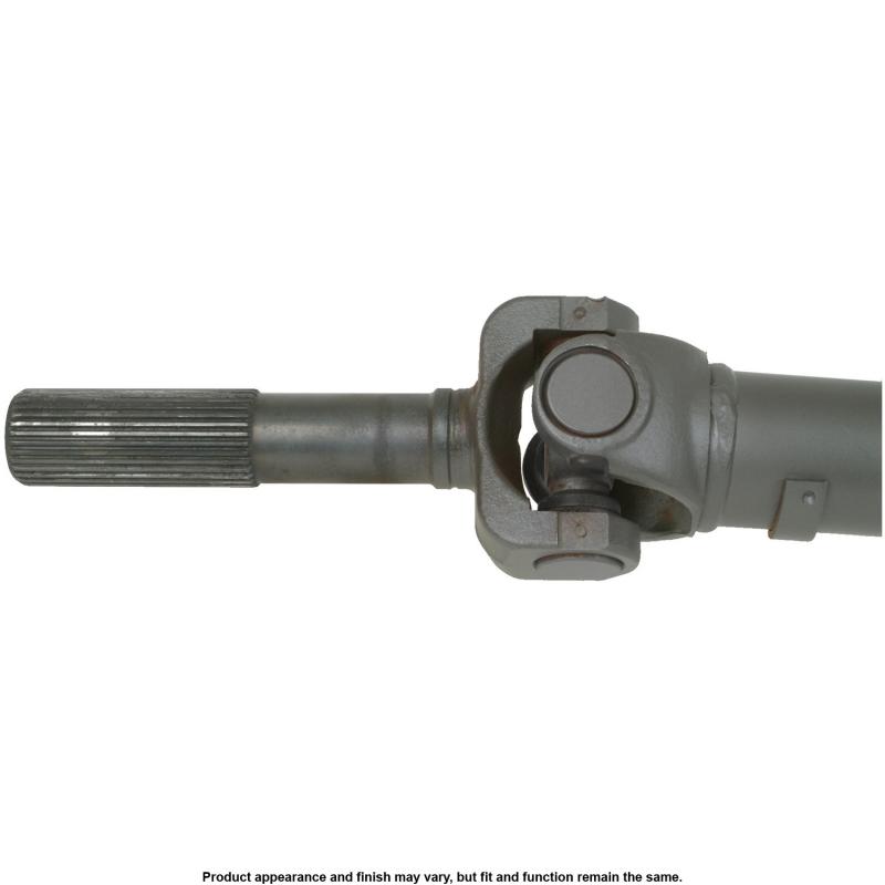 A1 Cardone 659306 Drive Shaft product image 3 of 4