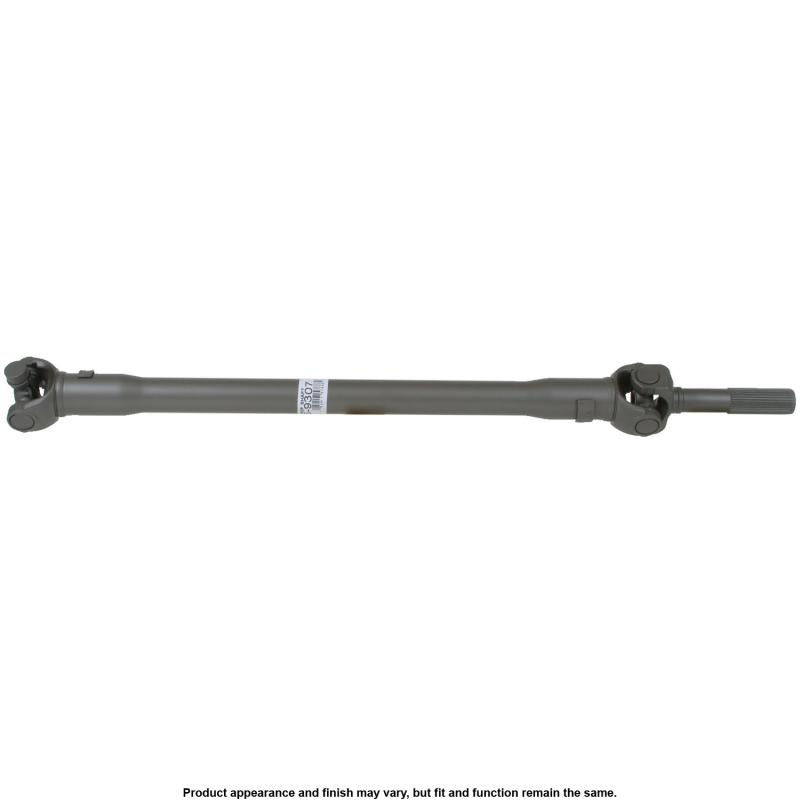 A1 Cardone 659307 - Drive Shaft A1 Cardone 659307 Drive Shaft product image 1 of 4