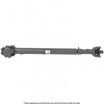 A1 Cardone 659311 - Drive Shaft A1 Cardone 659311 Drive Shaft product image 2 of 4