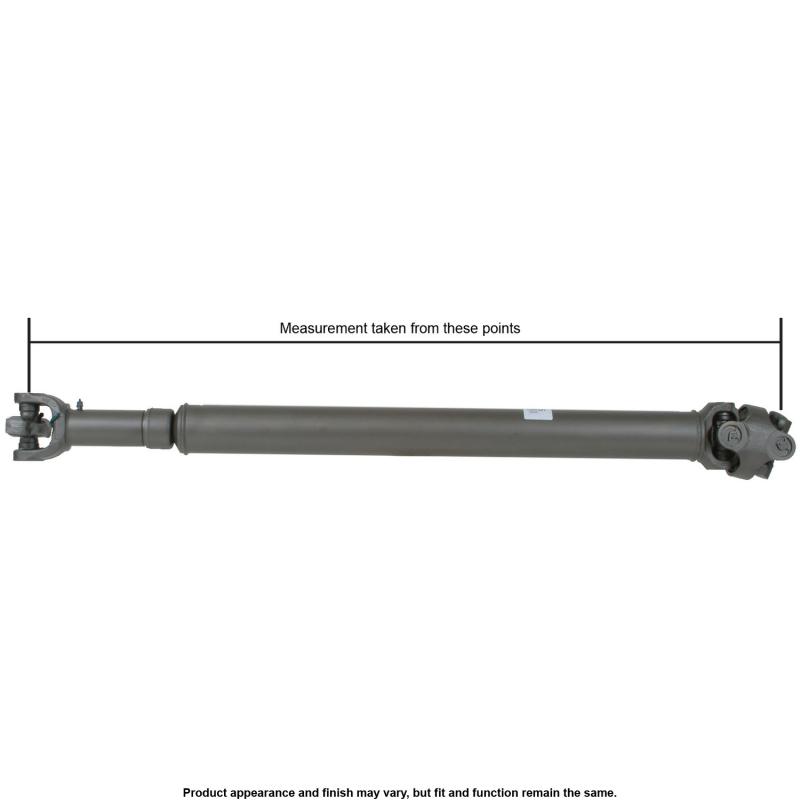 A1 Cardone 659315 - Drive Shaft A1 Cardone 659315 Drive Shaft product image 1 of 4