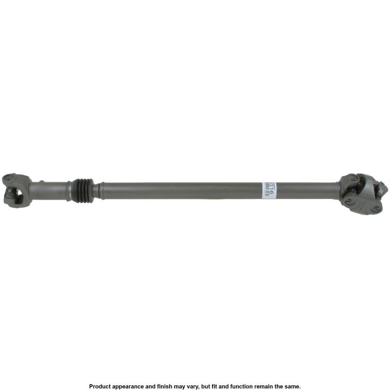 A1 Cardone 659316 Drive Shaft product image 2 of 4