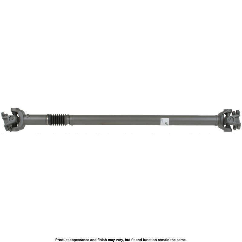 A1 Cardone 659317 - Drive Shaft A1 Cardone 659317 Drive Shaft product image 3 of 4