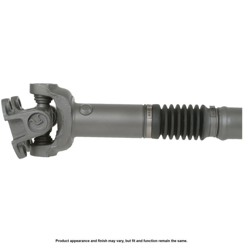 A1 Cardone 659317 - Drive Shaft A1 Cardone 659317 Drive Shaft product image 4 of 4