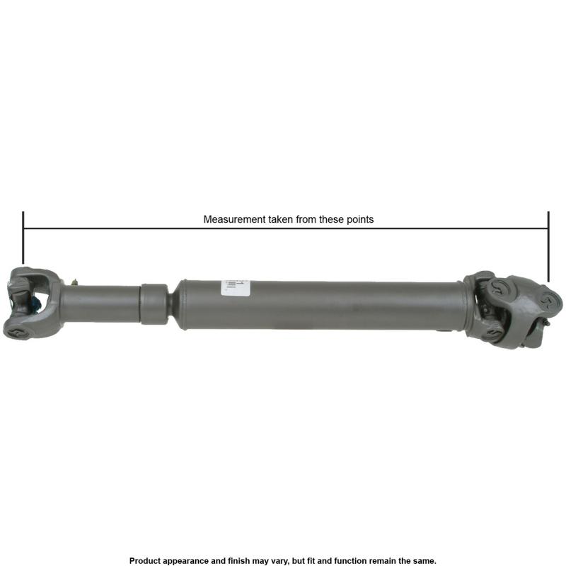 A1 Cardone 659321 Drive Shaft product image 2 of 4