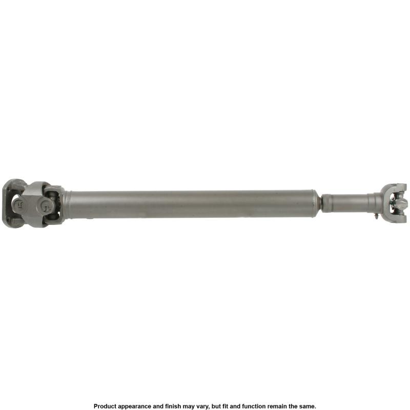 A1 Cardone 659325 - Drive Shaft A1 Cardone 659325 Drive Shaft product image 3 of 4
