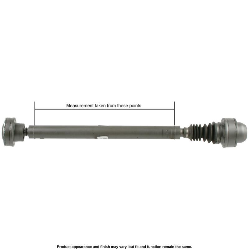 A1 Cardone 659326 Drive Shaft product image 1 of 4