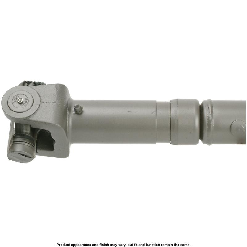 A1 Cardone 659327 - Drive Shaft A1 Cardone 659327 Drive Shaft product image 3 of 4