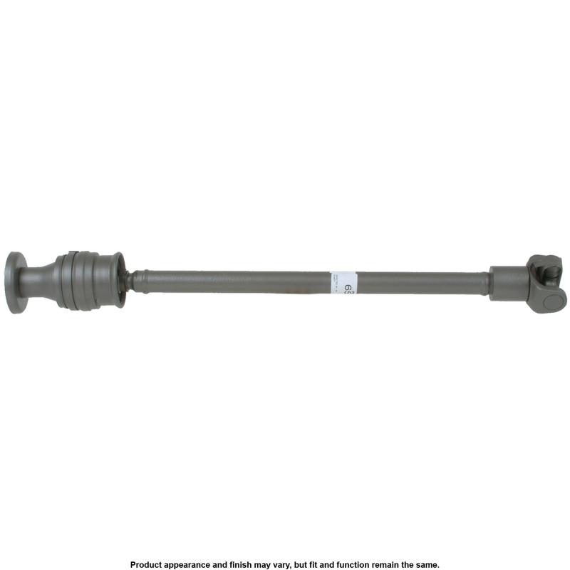 A1 Cardone 659329 - Drive Shaft A1 Cardone 659329 Drive Shaft product image 1 of 4