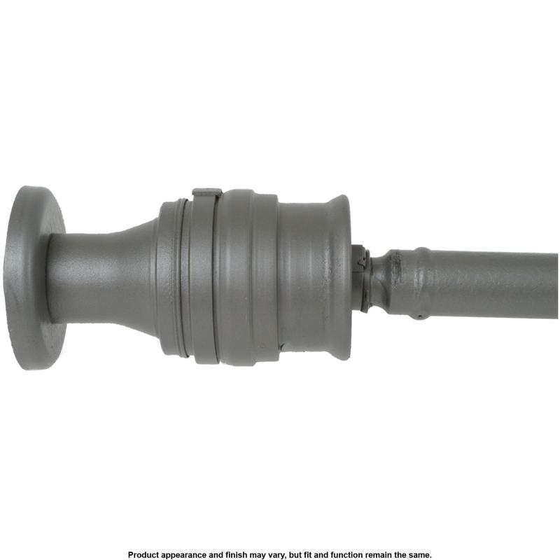 A1 Cardone 659329 - Drive Shaft A1 Cardone 659329 Drive Shaft product image 2 of 4