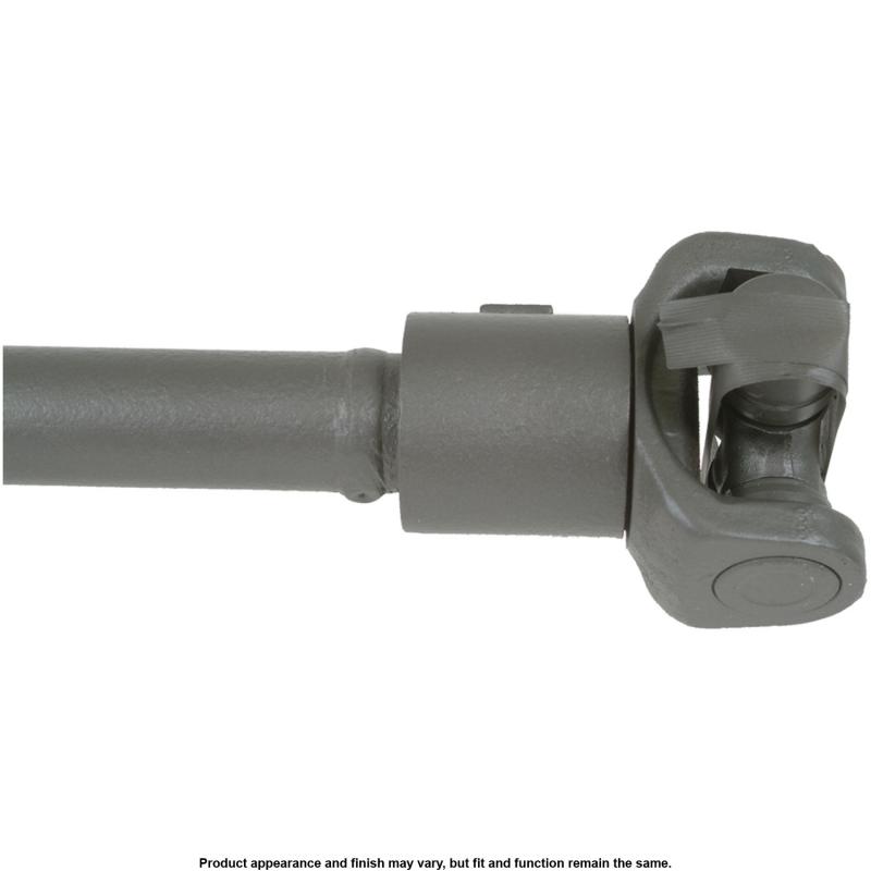 A1 Cardone 659329 - Drive Shaft A1 Cardone 659329 Drive Shaft product image 4 of 4