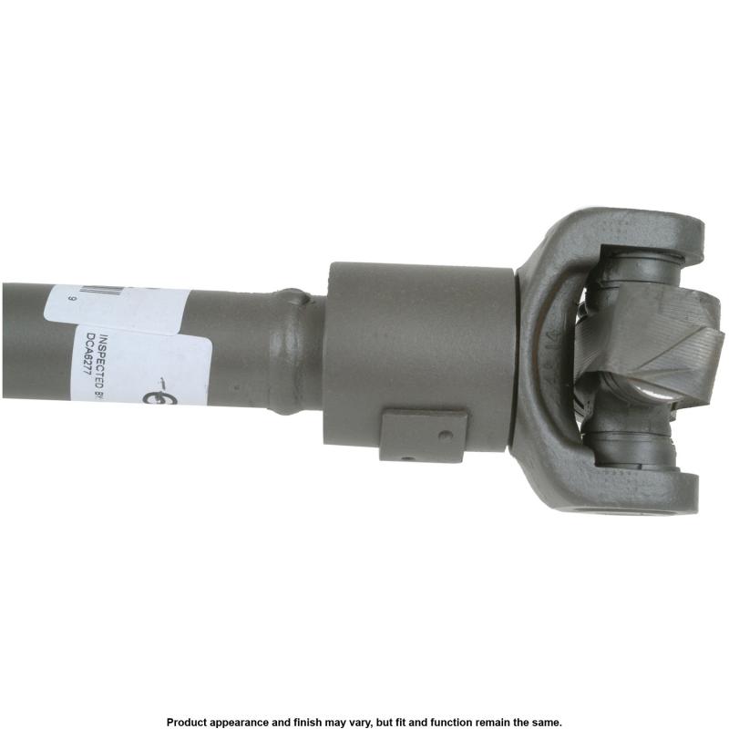 A1 Cardone 659332 - Drive Shaft A1 Cardone 659332 Drive Shaft product image 2 of 4