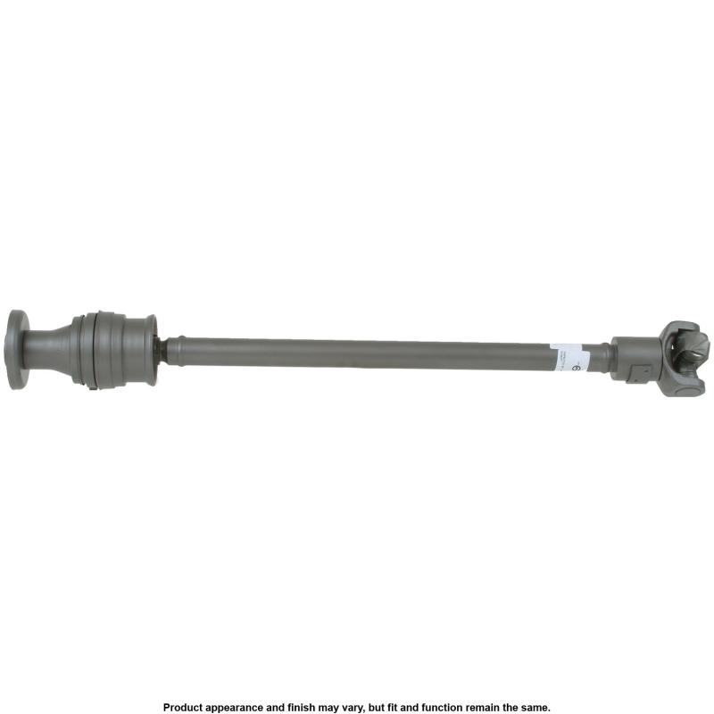 A1 Cardone 659332 - Drive Shaft A1 Cardone 659332 Drive Shaft product image 3 of 4