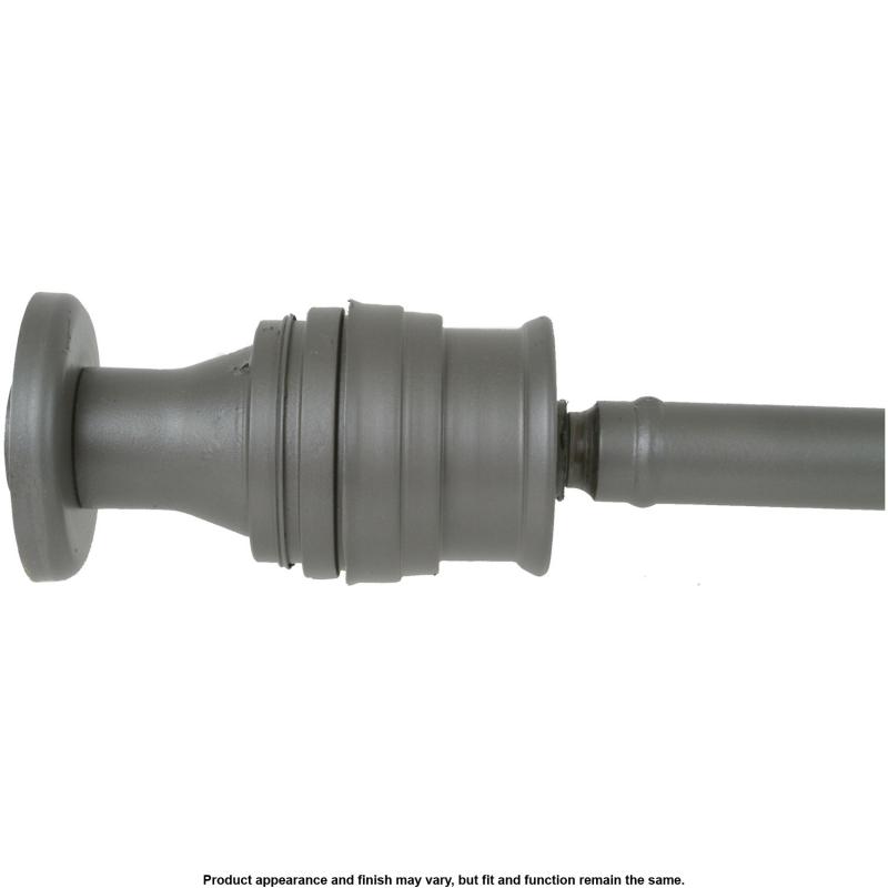 A1 Cardone 659332 - Drive Shaft A1 Cardone 659332 Drive Shaft product image 4 of 4