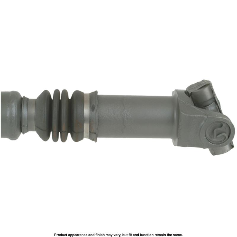 A1 Cardone 659333 - Drive Shaft A1 Cardone 659333 Drive Shaft product image 1 of 4