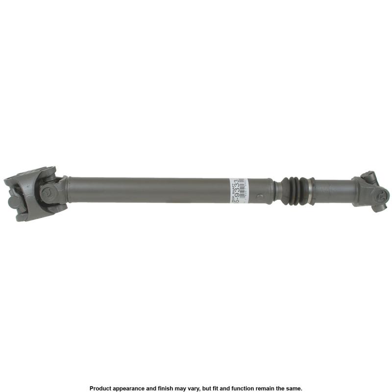 A1 Cardone 659333 - Drive Shaft A1 Cardone 659333 Drive Shaft product image 3 of 4