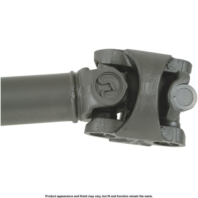 A1 Cardone 659334 - Drive Shaft A1 Cardone 659334 Drive Shaft product image 3 of 4