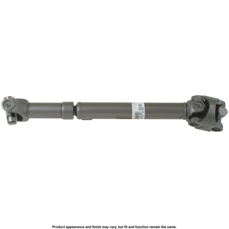 A1 Cardone 659334 - Drive Shaft A1 Cardone 659334 Drive Shaft product image 4 of 4