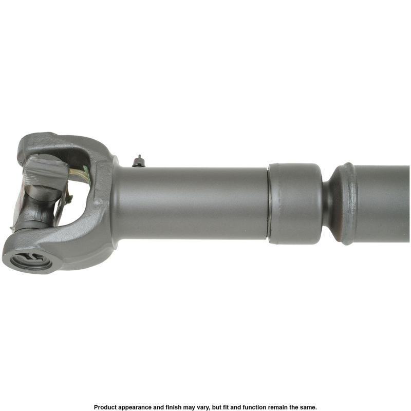 A1 Cardone 659336 - Drive Shaft A1 Cardone 659336 Drive Shaft product image 1 of 4