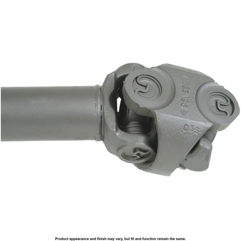 A1 Cardone 659336 - Drive Shaft A1 Cardone 659336 Drive Shaft product image 4 of 4