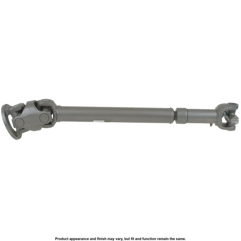 A1 Cardone 659337 - Drive Shaft A1 Cardone 659337 Drive Shaft product image 3 of 4